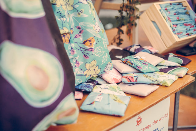 Garden Beats Festival 2019 - Peco Bag Soft Launch