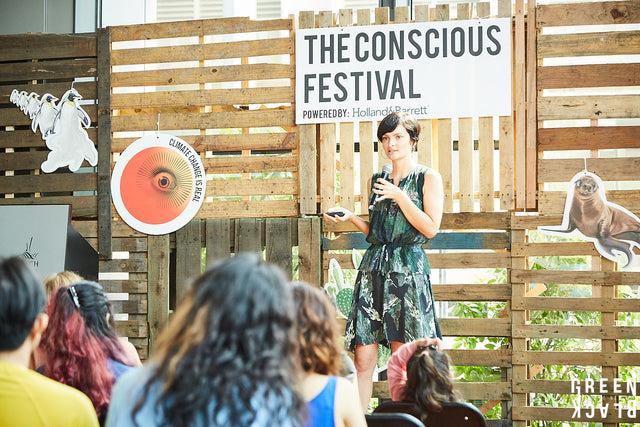 Green Is The New Black Festival 2019