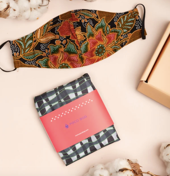 Our Barehands - New Stockist July 2020