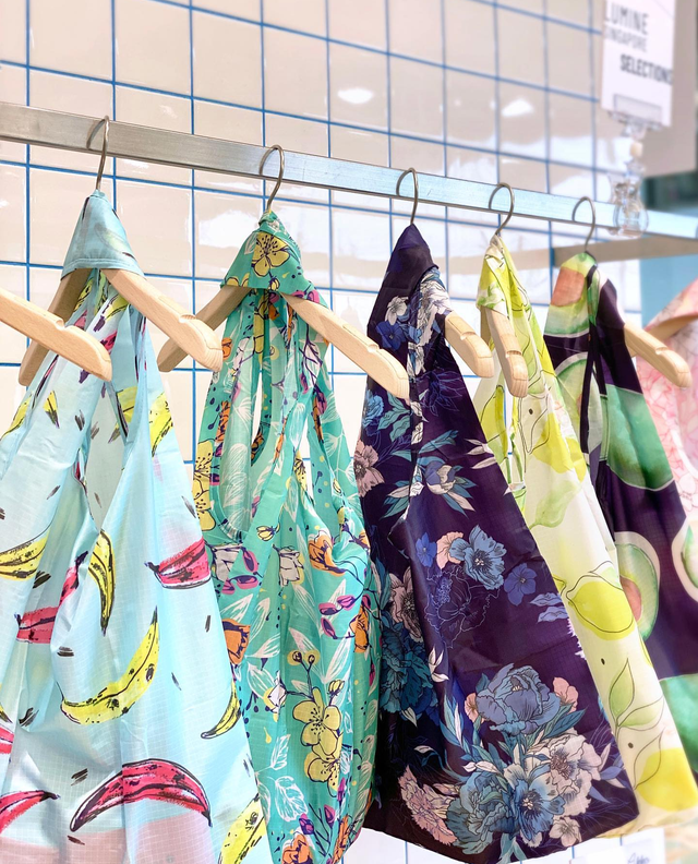 Lumine - New Stockist September 2019 - February 2020