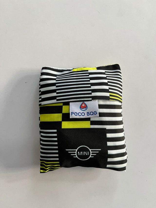 Driving Sustainability: Our Partnership with MINI Eurokars