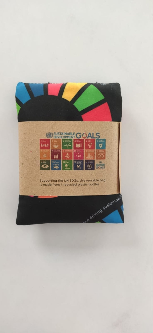 Building Sustainability: Our Partnership with City Developments Limited