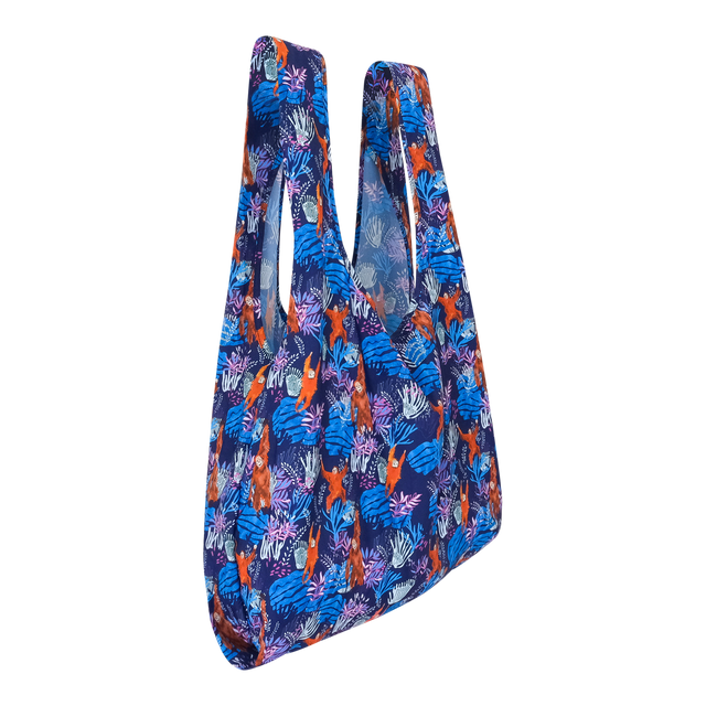 Orangutans - Peco Bag