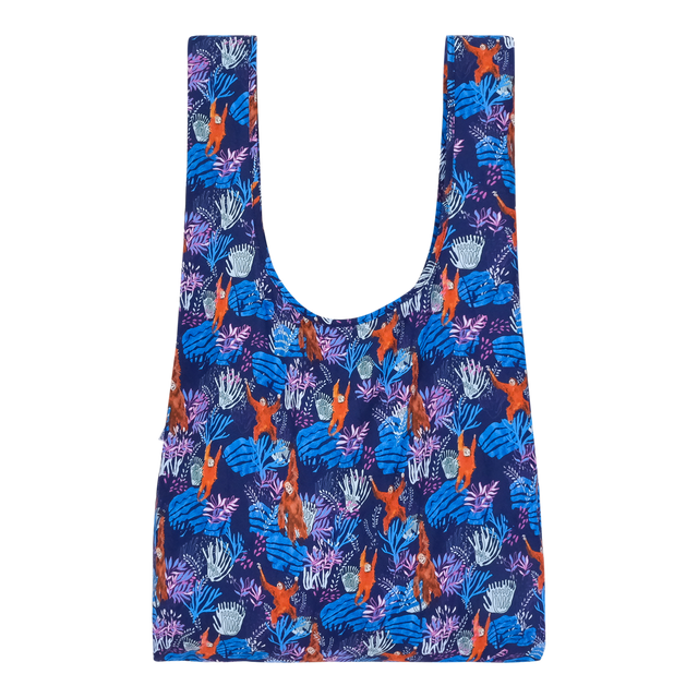 Orangutans - Peco Bag