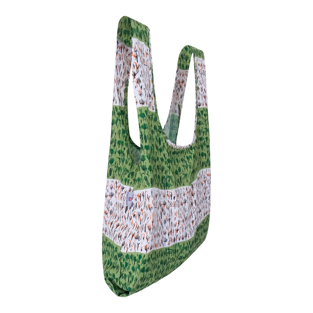 Plant a Tree - Peco Bag