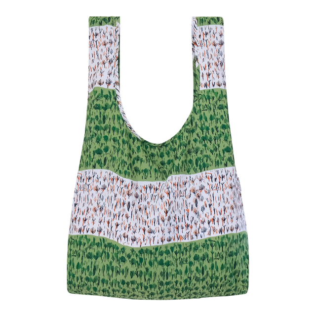 Plant a Tree - Peco Bag