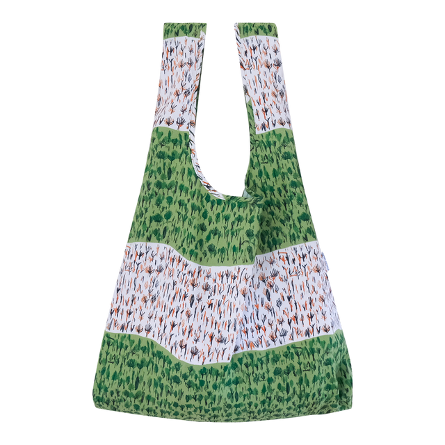 Plant a Tree - Peco Bag