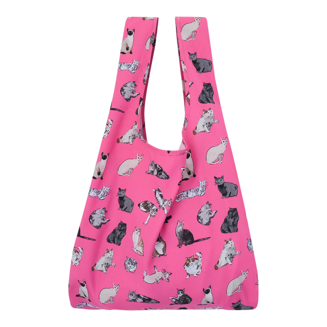 Cat Person - Peco Bag