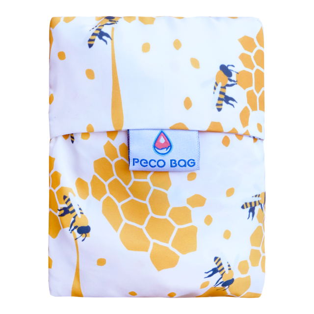 BEE Better - Peco Bag