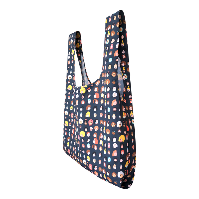 Let's Face It - Peco Bag