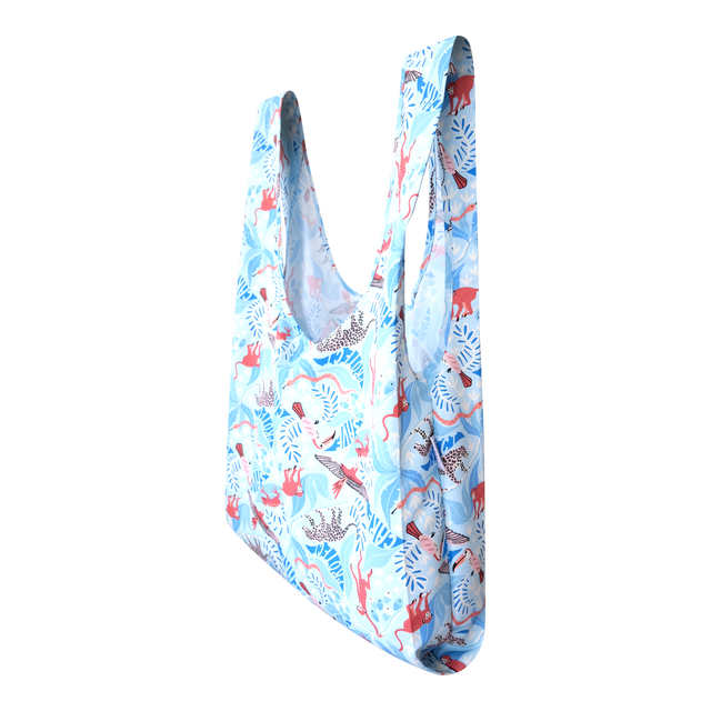 Protect The Amazon - Peco Bag