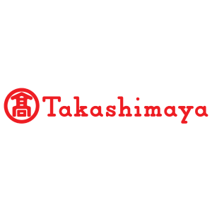 Takashimya - New Stockist