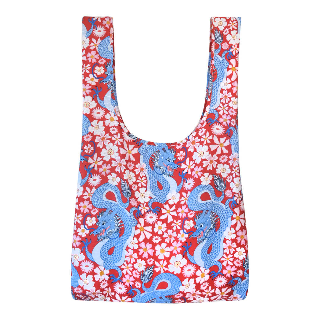 Eco Friendly Reusable Bags – Peco Bag