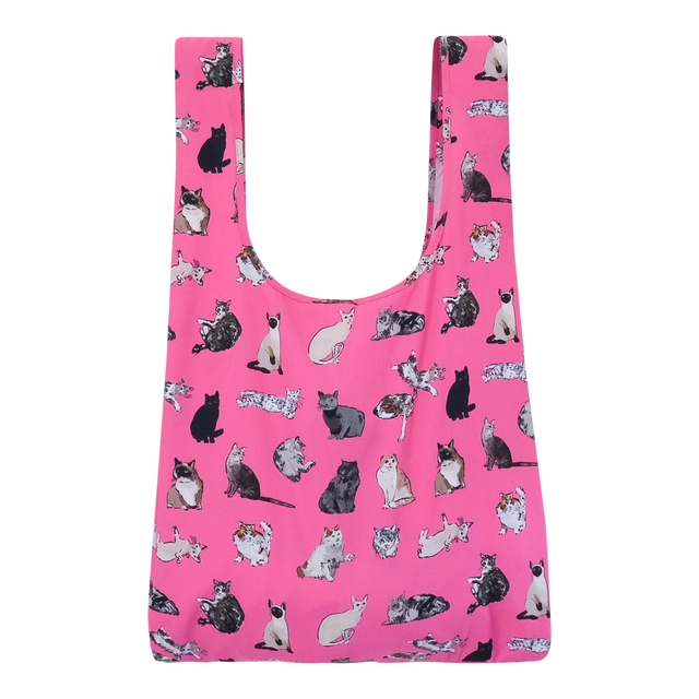 Cat Person - Peco Bag
