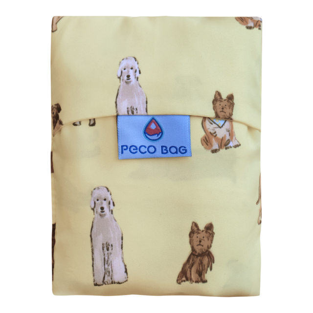 Dog Person - Peco Bag