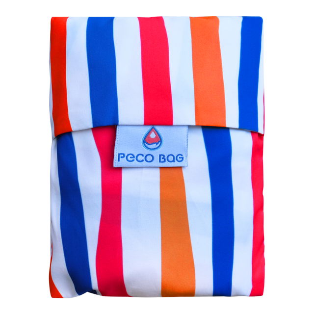 PJ Party - Rainbow - Peco Bag