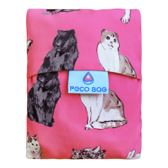 Cat Person - Peco Bag